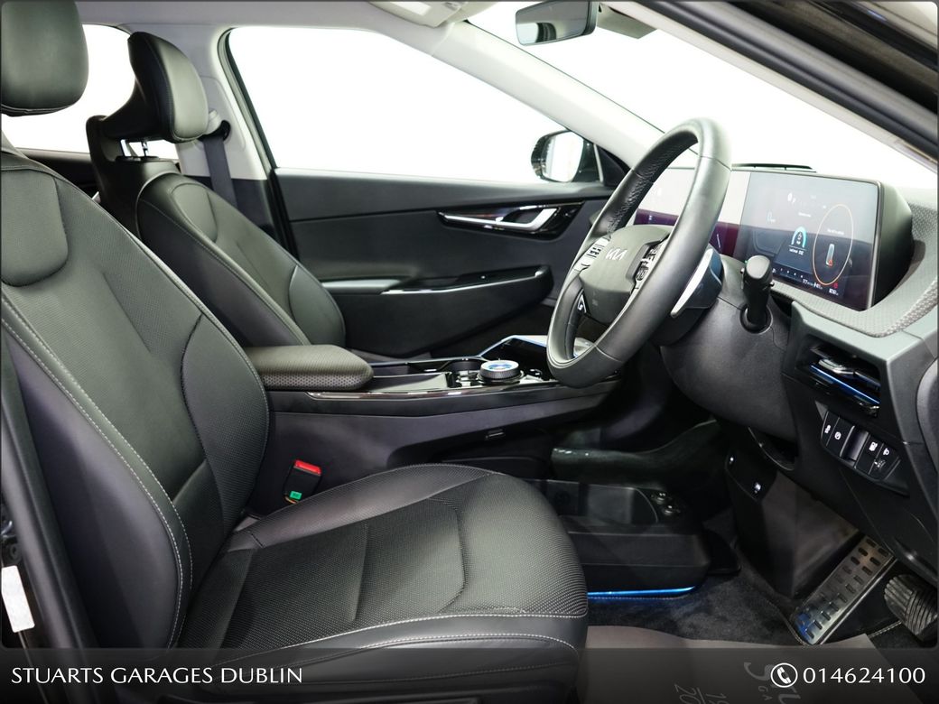2023 Kia EV6