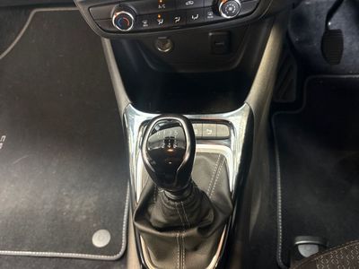 2024 Opel Crossland