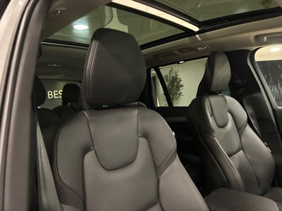 2024 Volvo XC90