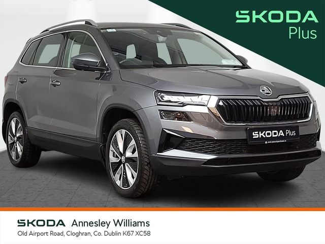 vehicle for sale from Annesley Williams