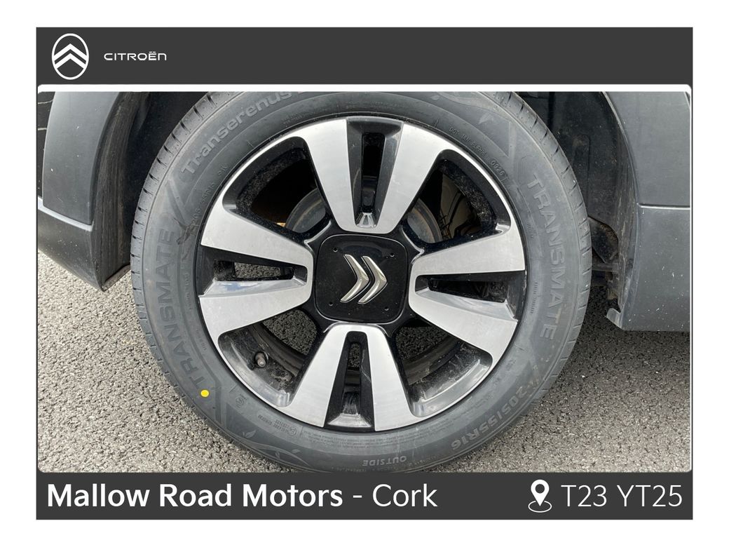 2023 Citroen C3