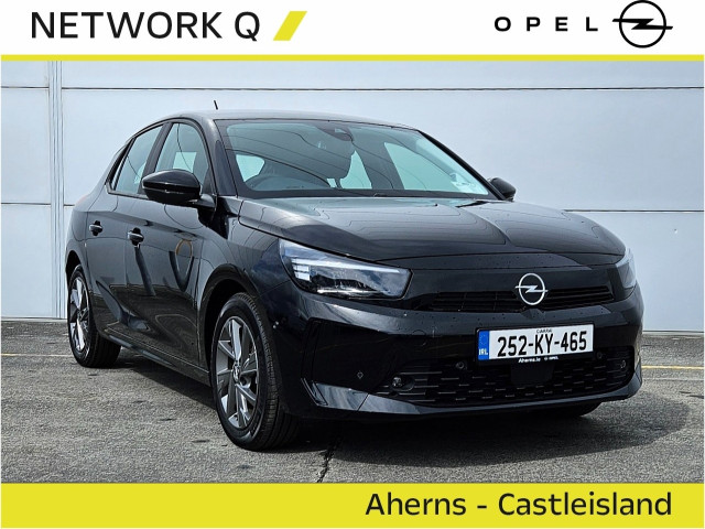 vehicle for sale from Ahern's of Kerry