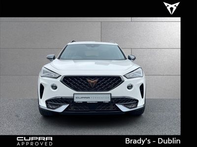 2023 Cupra Formentor