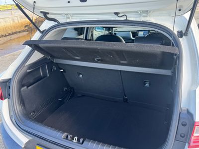2018 Kia Stonic