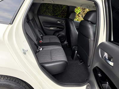 2022 Honda Fit