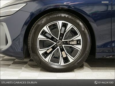 2026 Audi A6