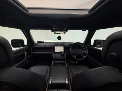 2023 Land Rover Defender