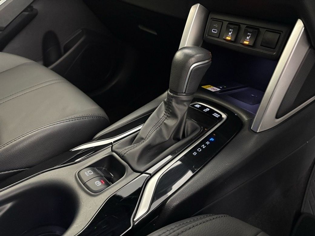 2024 Toyota Corolla Cross