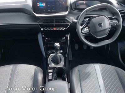 2024 Peugeot 2008