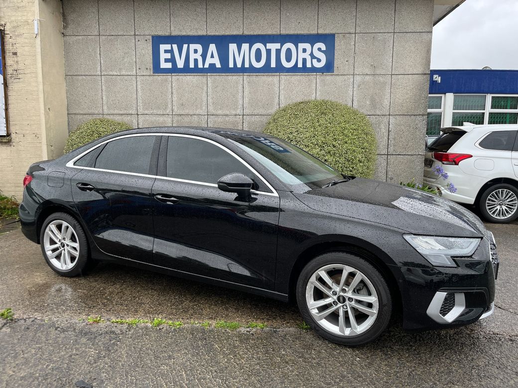 2024 Audi A3