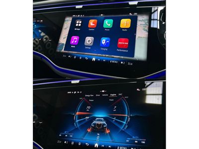 2025 Mercedes-Benz E Class