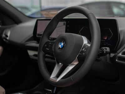 2026 BMW 1 Series