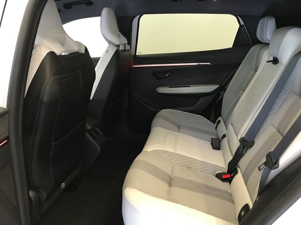 2024 Renault Scenic