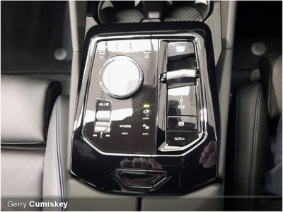 2026 BMW i5