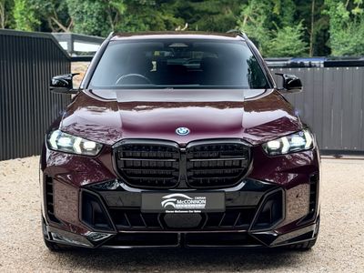 2023 BMW X5
