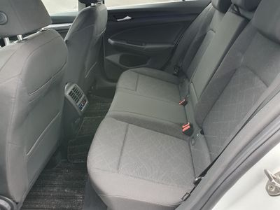 2022 Volkswagen Golf