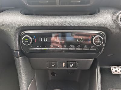 2022 Toyota GR Yaris