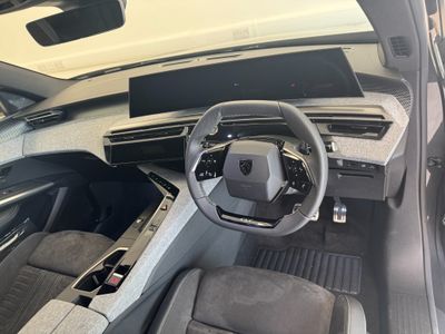 2026 Peugeot 5008