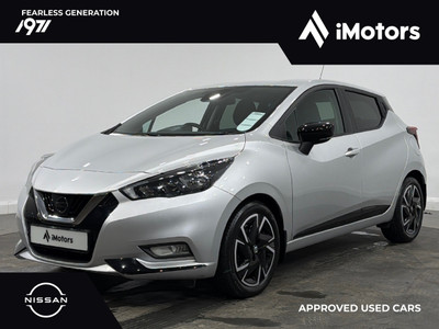 2023 Nissan Micra