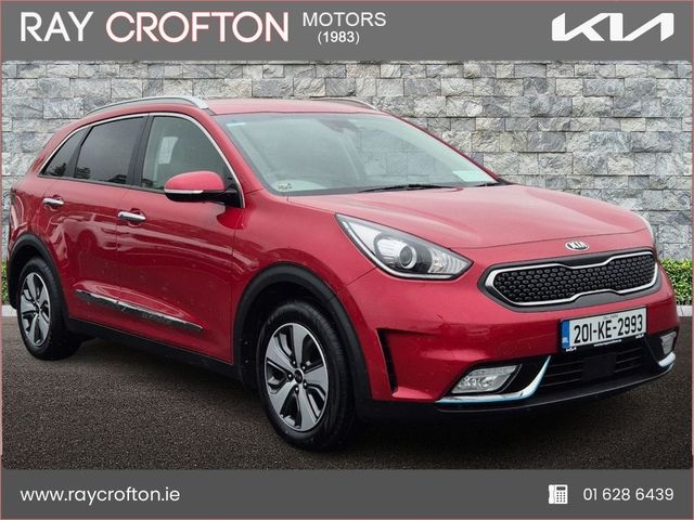 vehicle for sale from Ray Crofton Ltd