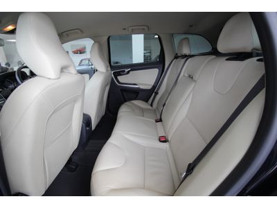 2017 Volvo XC60