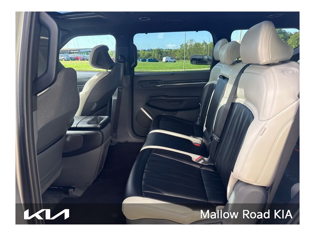 2024 Kia EV9