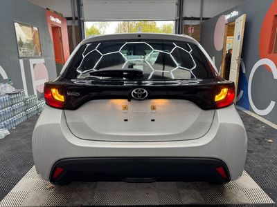 2024 Toyota Yaris