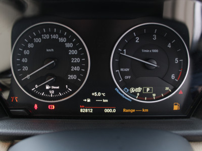 2016 BMW 2 Series Active Tourer