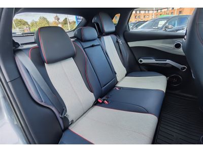 2023 BYD Atto 3