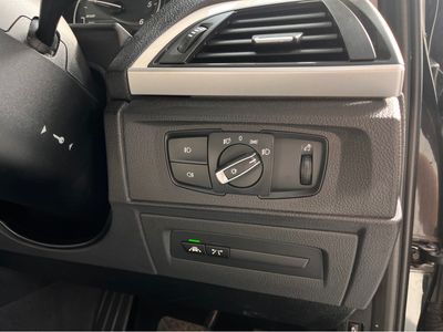 2016 BMW 1 Series