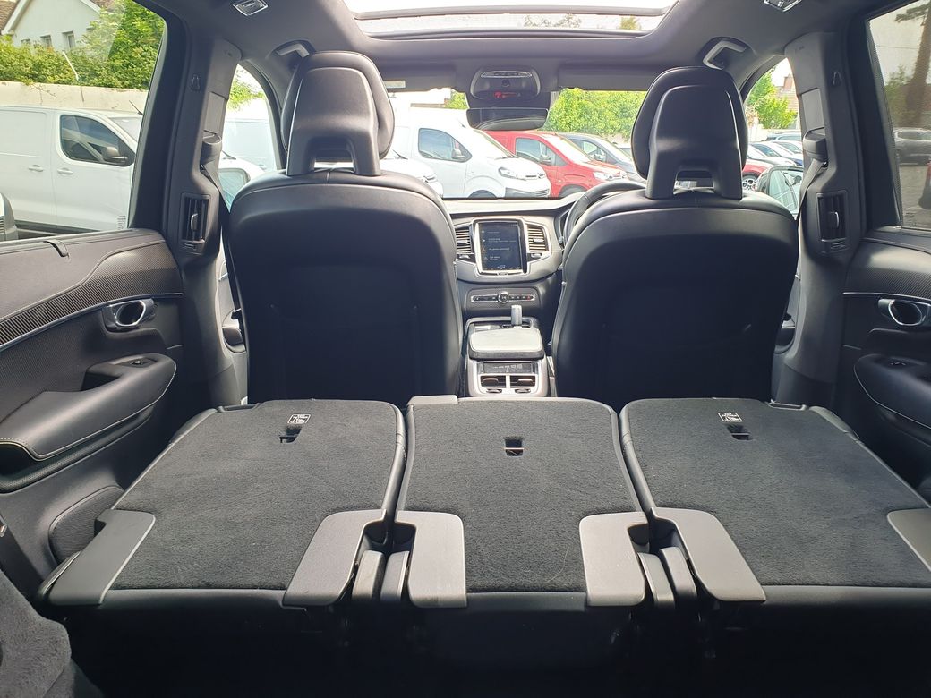 2020 Volvo XC90