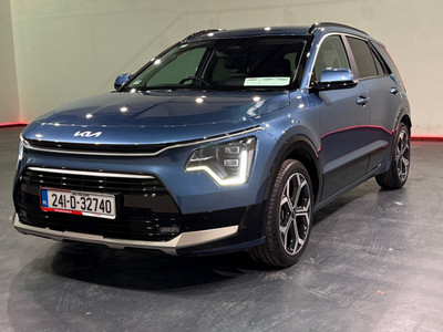 2024 Kia Niro