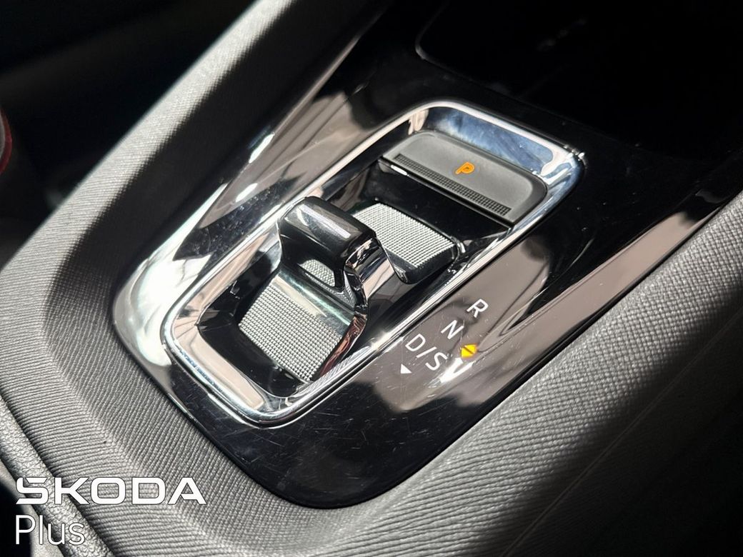 2024 Skoda Octavia
