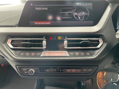2021 BMW 2 Series
