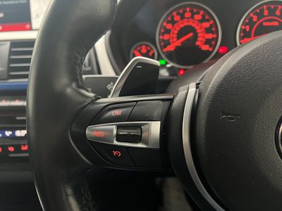 2018 BMW 3 Series