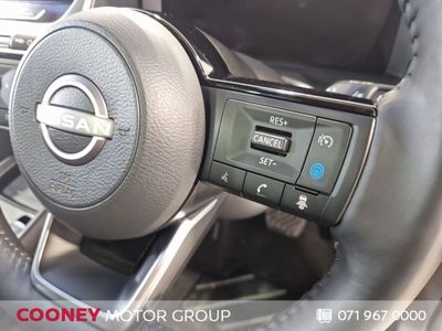 2026 Nissan Qashqai