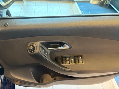 2013 Volkswagen Polo