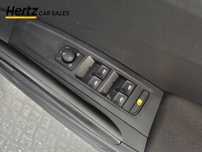 2024 Skoda Fabia
