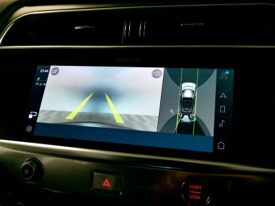 2024 Jaguar I-Pace