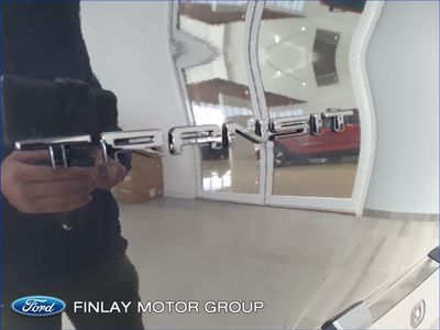 2026 Ford Transit Custom