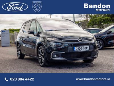 2022 Citroen C4