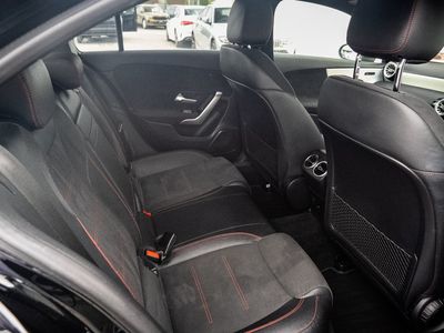 2024 Mercedes-Benz A Class