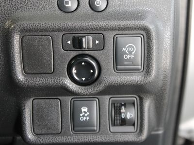 2016 Nissan Note