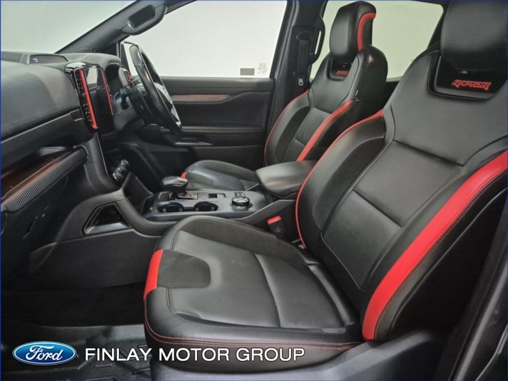 2023 Ford Ranger