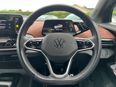 2022 Volkswagen ID.4