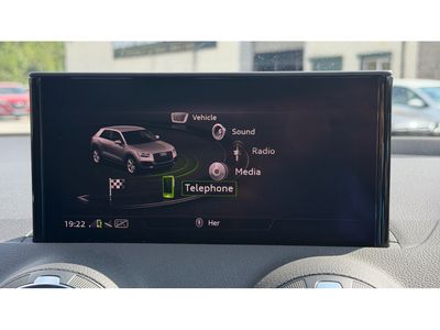 2019 Audi Q2