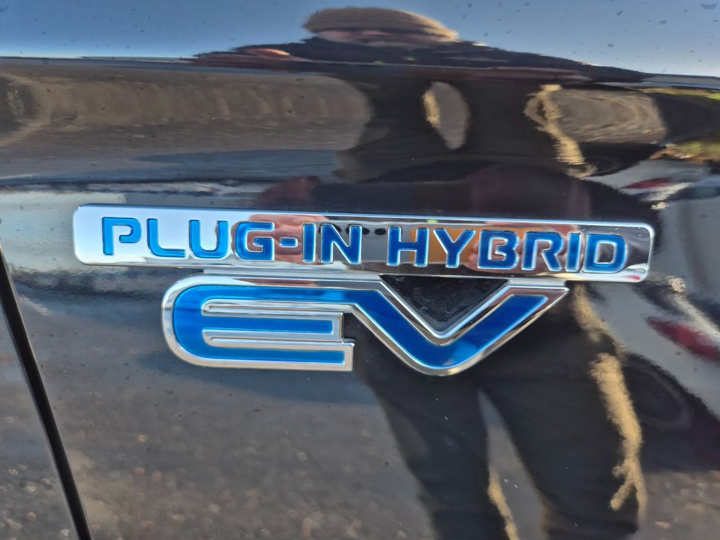 2020 Mitsubishi Outlander