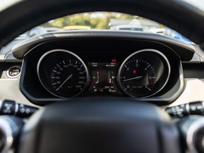 2014 Land Rover Range Rover Sport