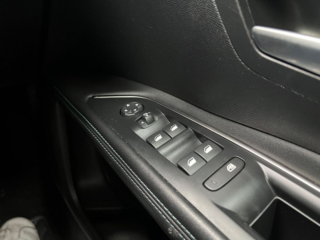 2022 Peugeot 3008