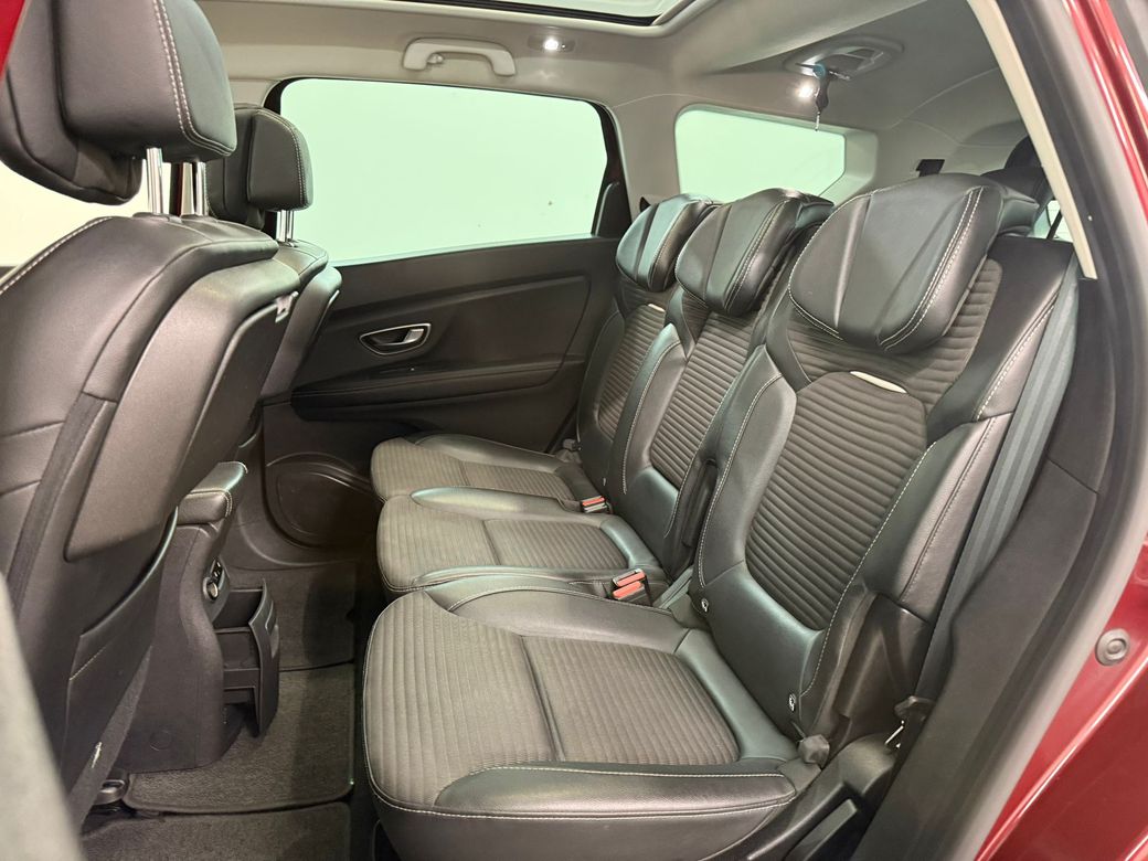 2021 Renault Grand Scenic